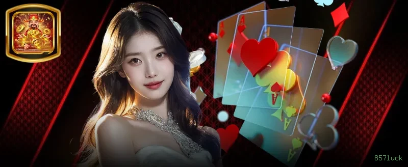 Cadastro rápido e seguro na 857luck